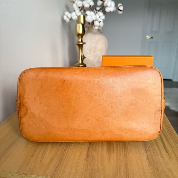 ✅AUTHENTIC✅LOUIS VUITTON ALMA PM - Picture 12 of 14